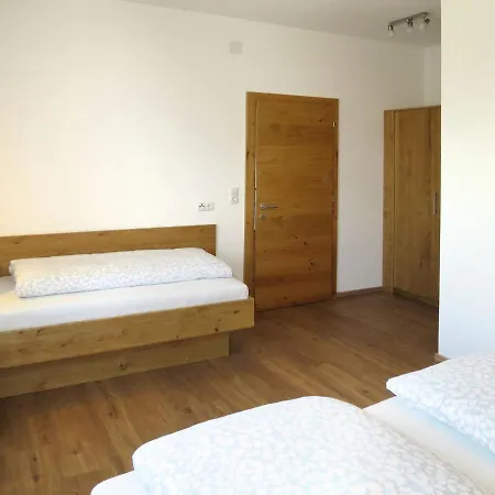 Anton-3 By Interhome 公寓 *