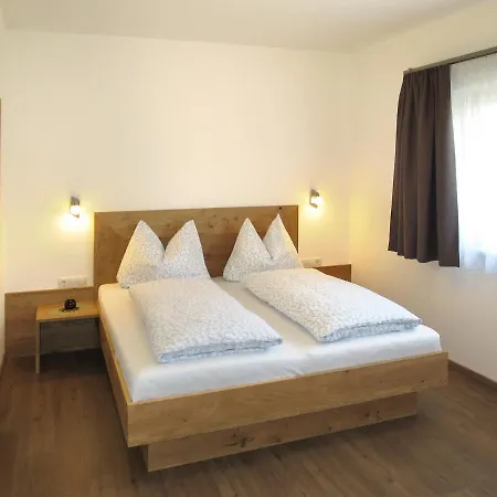 Lejlighed Anton-3 By Interhome Ramsau im Zillertal