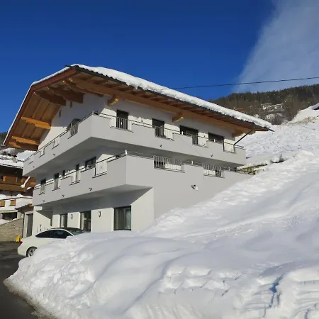 Appartement Anton-3 By Interhome