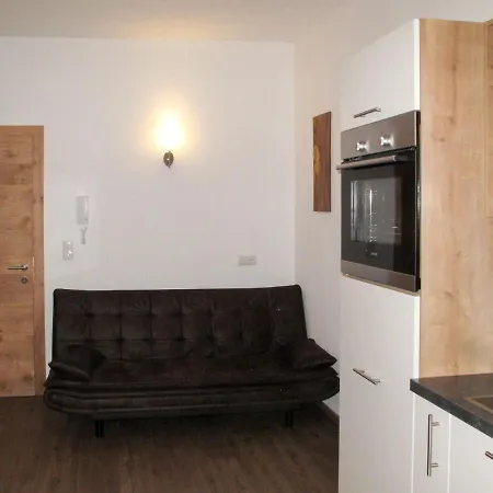 公寓 Anton-3 By Interhome