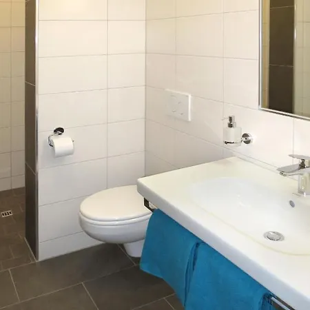 Anton-3 By Interhome Ramsau im Zillertal