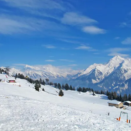 Anton-3 By Interhome Lejlighed *