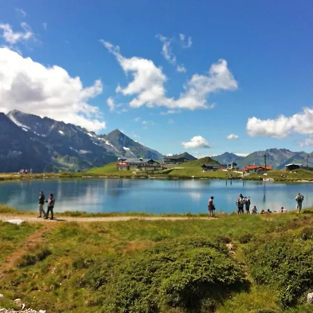 Lejlighed Anton-3 By Interhome