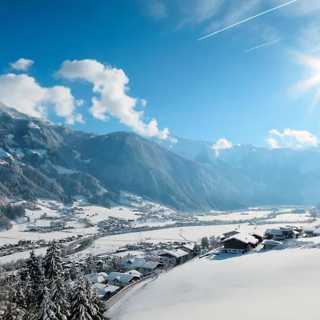 Lejlighed Anton-3 By Interhome *