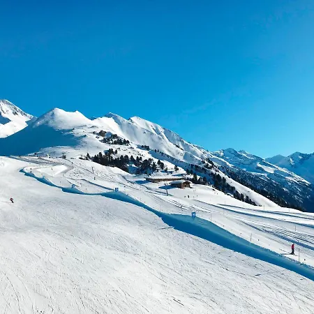 Lejlighed Anton-3 By Interhome *