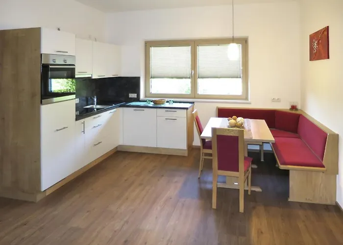 Appartement Anton-3 By Interhome