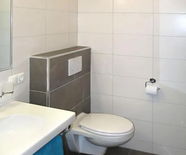 Anton-3 By Interhome * Ramsau im Zillertal