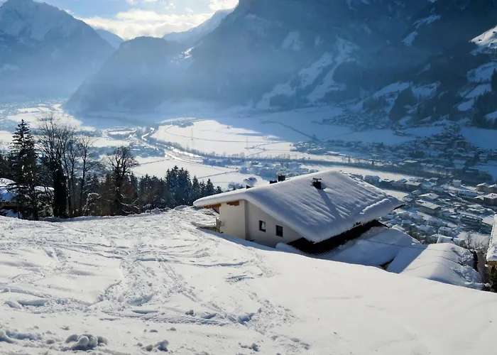 Anton-3 By Interhome *