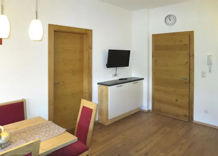 Appartement Anton-3 By Interhome