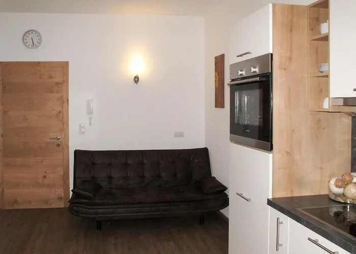 Appartement Anton-3 By Interhome