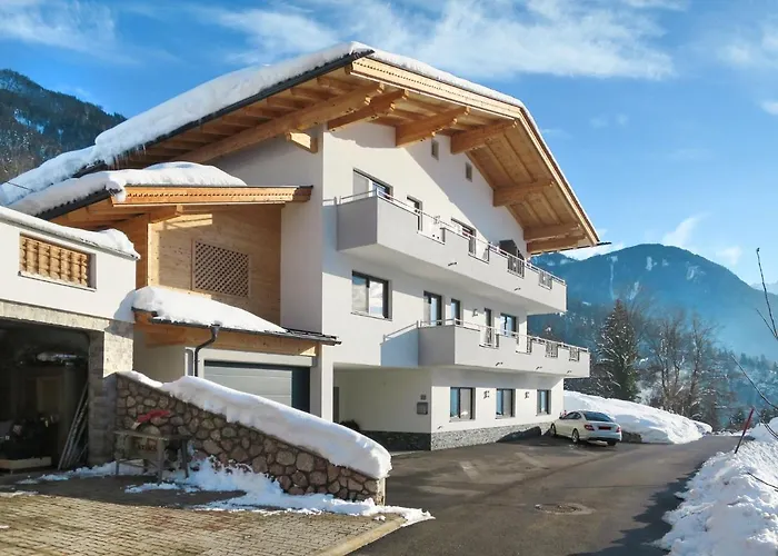 Anton-3 By Interhome Daire *