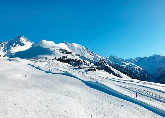 Appartement Anton-3 By Interhome *