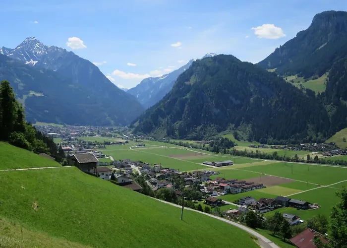 Anton-3 By Interhome