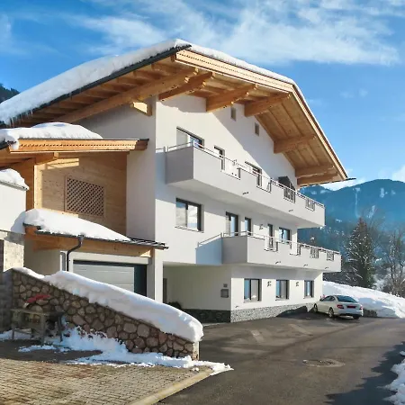 Anton-3 By Interhome Apartamento *