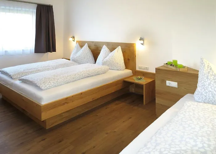 Apartamento Anton-3 By Interhome