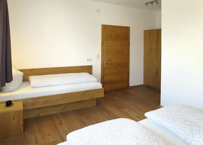 Anton-3 By Interhome Apartamento *