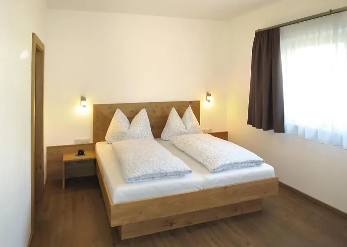 Apartamento Anton-3 By Interhome Ramsau im Zillertal