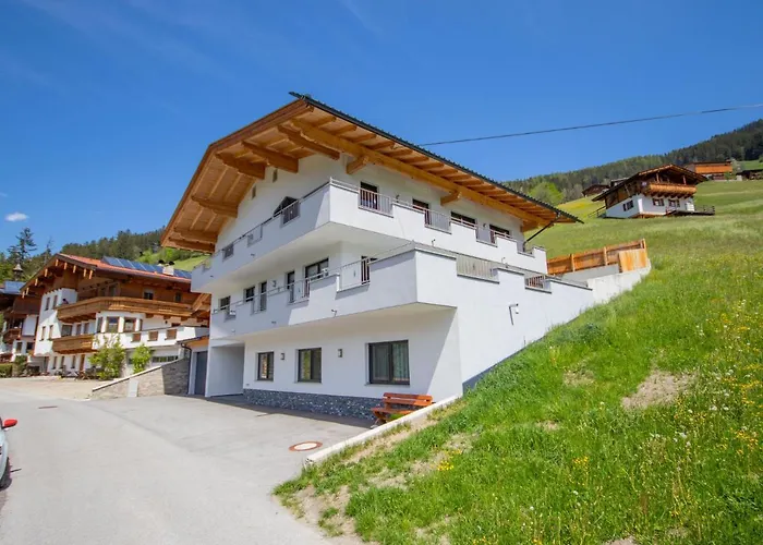 Anton-3 By Interhome *