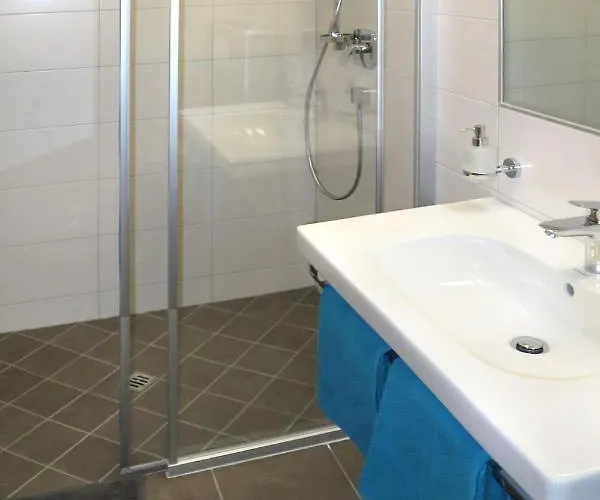 Apartamento Anton-3 By Interhome *