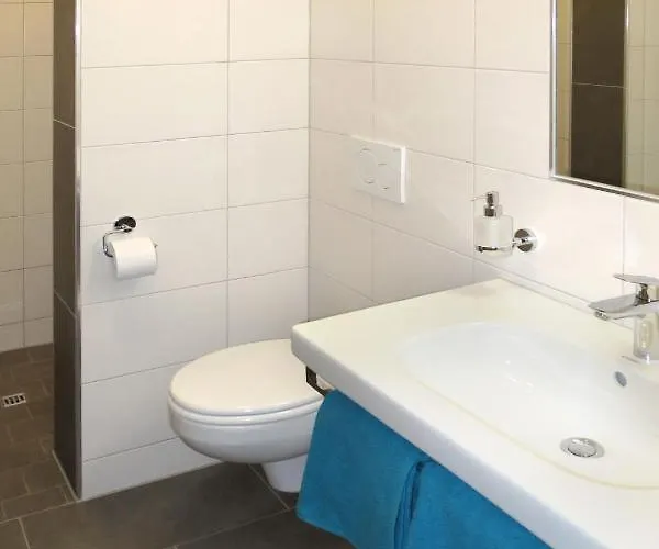 Anton-3 By Interhome Ramsau im Zillertal