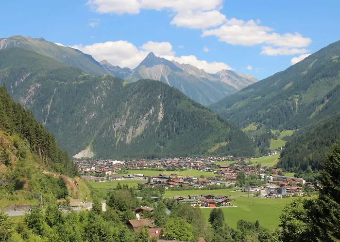 Anton-3 By Interhome Apartamento