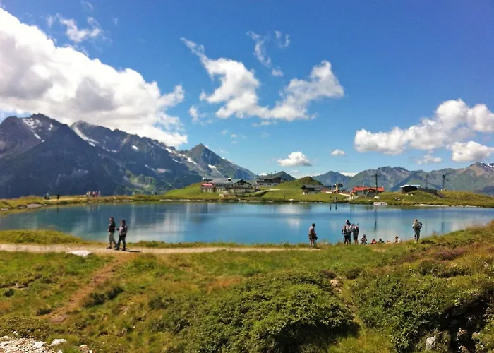 Apartamento Anton-3 By Interhome