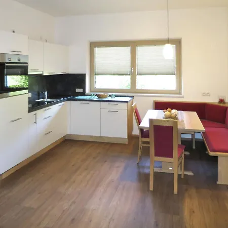 Апартаменты Anton-3 By Interhome