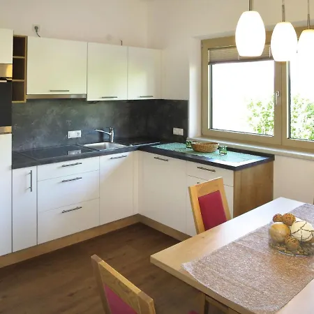 Anton-3 By Interhome Рамзау (Циллерталь)