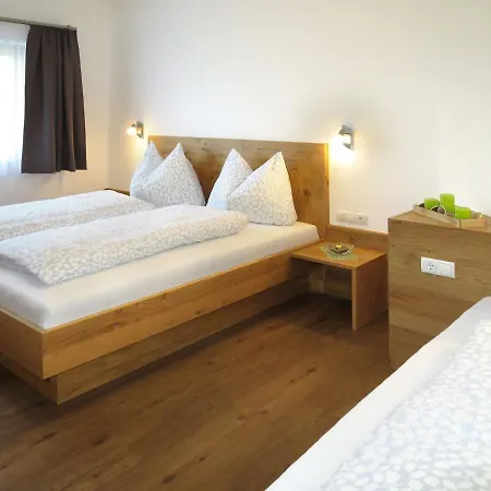 Апартаменты Anton-3 By Interhome