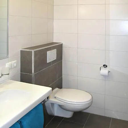 Anton-3 By Interhome * Рамзау (Циллерталь)