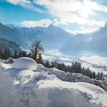 Апартаменты Anton-3 By Interhome *