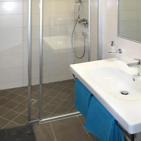 Апартаменты Anton-3 By Interhome *