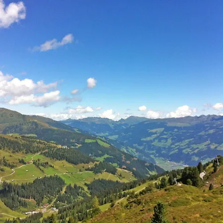 Апартаменты Anton-3 By Interhome Рамзау (Циллерталь)